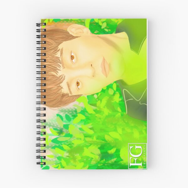 Item preview, Chen with flowers designed and sold by laluciernaga.