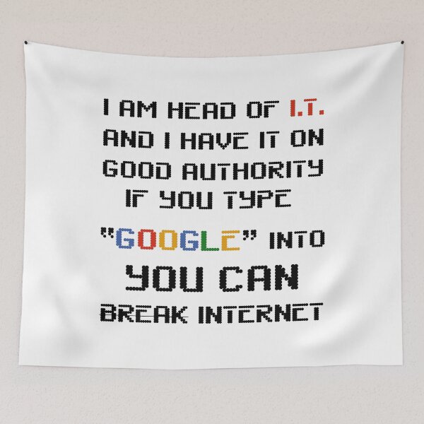 Item preview, JEN BREAK INTERNET designed and sold by YAZERU.
