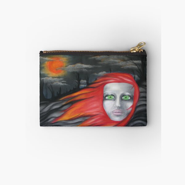 Item preview, aflame designed and sold by chrissy carter.