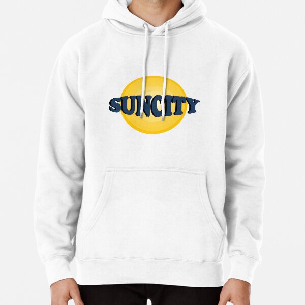 Khalid Suncity Hoodies Sweatshirts for Sale Redbubble