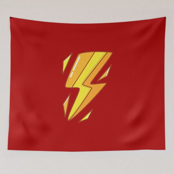 Item preview, Thunderbolt designed and sold by Kurkings.