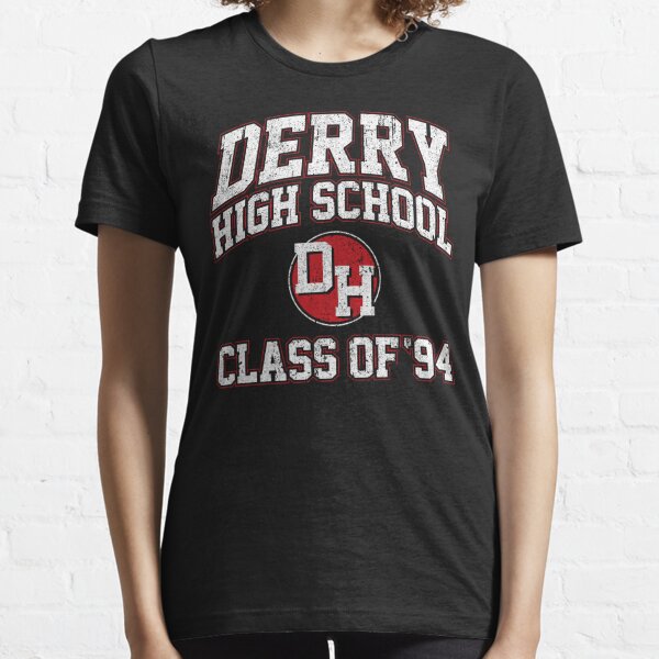 catch him derry t shirt