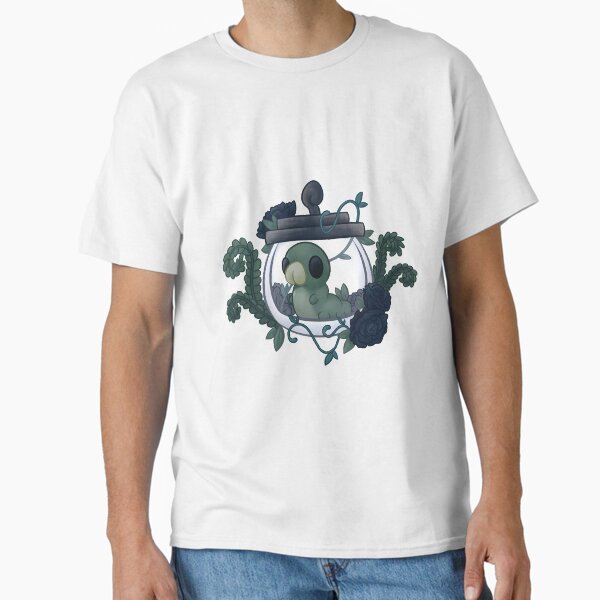 Item preview, Hollow Knight Grub designed and sold by LotusWafflez.