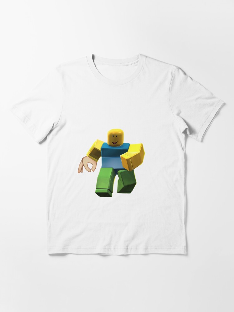 Camiseta Roblox Ok Signo De Babyblurred Redbubble - yo soy loki roblox