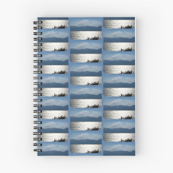 Item preview, sailboat  race designed and sold by tbshots.