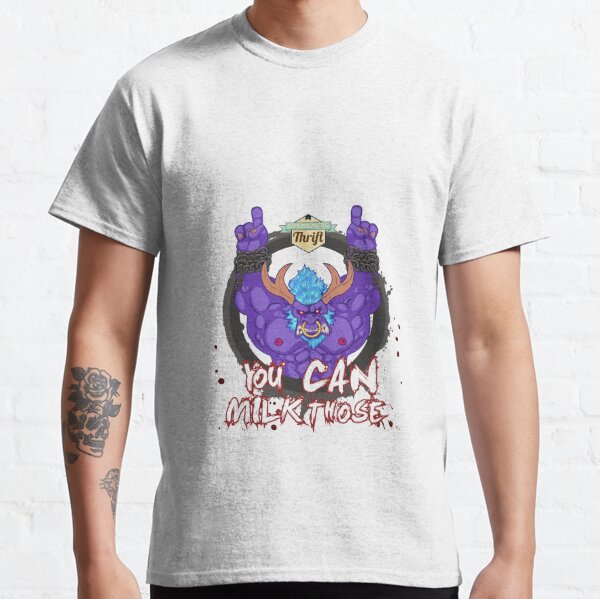 ALISTAR T-shirts  League of Legends T-shirts & Hoodies