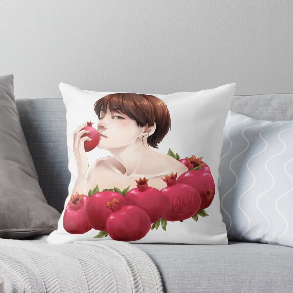 Item preview, KTH [Pomegranates] designed and sold by WorldWide-BT7.