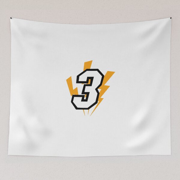 Item preview, Dwyane Wade Flash 3 designed and sold by patrickstar1337.