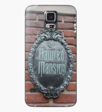 Haunted Mansion Case/Skin for Samsung Galaxy