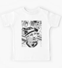 Allen Iverson Kids T-Shirt