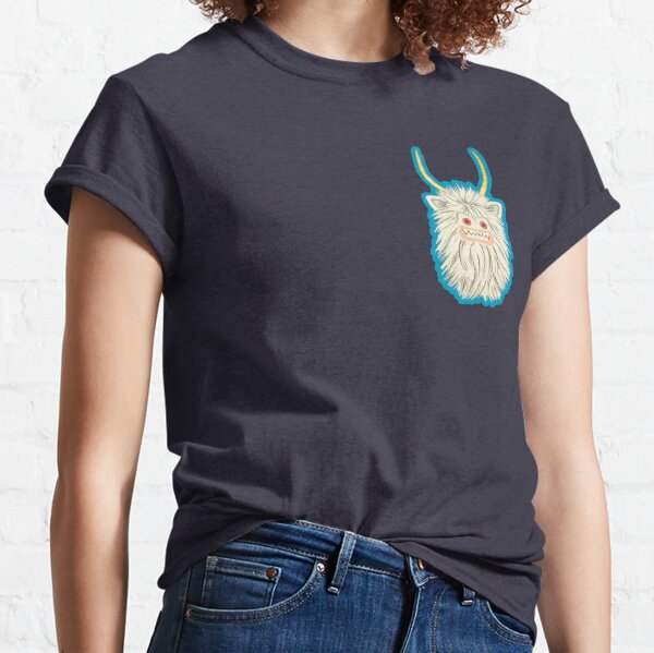 Adorabominable Classic T-Shirt