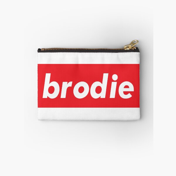 Item preview, Brodie Brother Bro Dude Man designed and sold by ProjectX23.