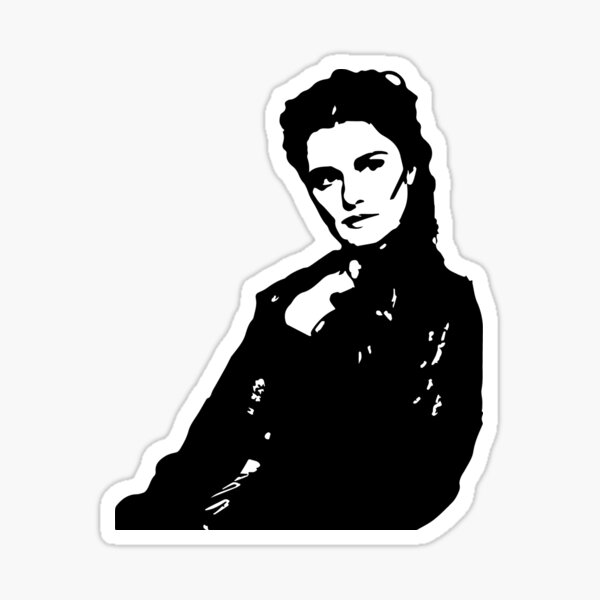 Item preview, Sarah Churchill - Lady Marlborough - La favorita designed and sold by c-sima.