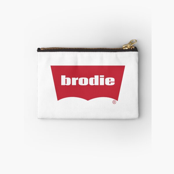 Item preview, Brodie Brother Bro Dude Man Words Gen Z Use Words Millennials Use designed and sold by ProjectX23.