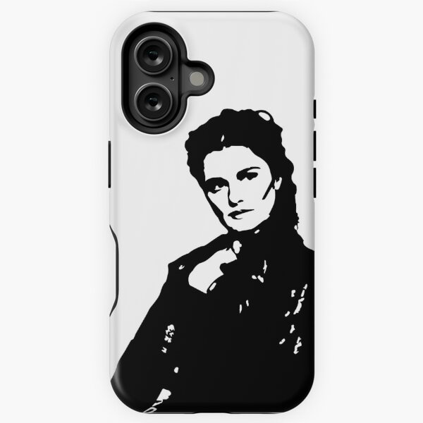 Item preview, Sarah Churchill - Lady Marlborough - La favorita designed and sold by c-sima.