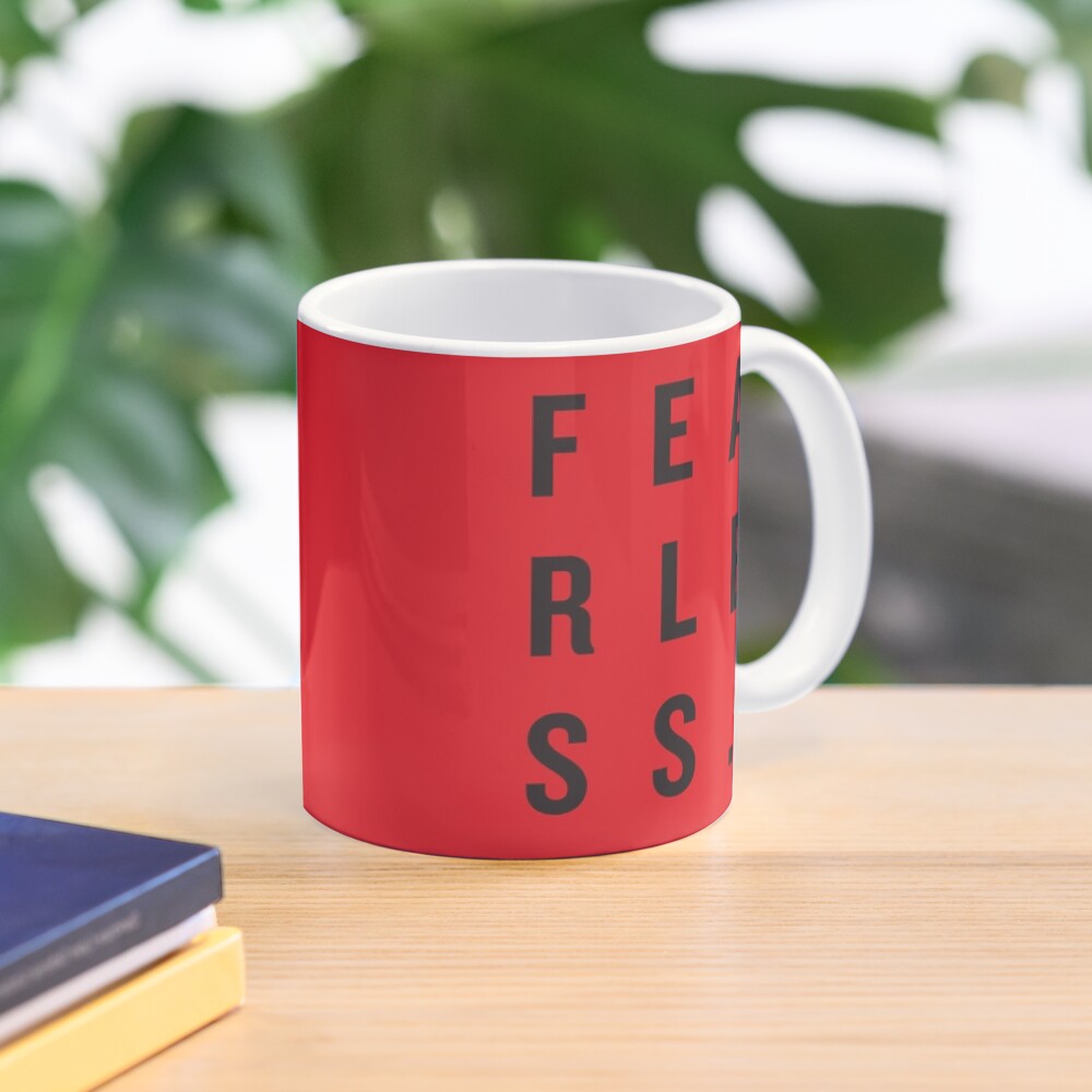 Item preview, Classic Mug designed and sold by SteveLeadbeater.