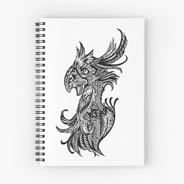 Item preview, Black Chocobo designed and sold by Nu Bee Designs.