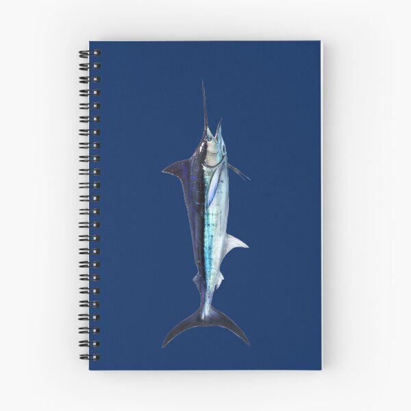Item preview, Blue Marlin designed and sold by lureguru.