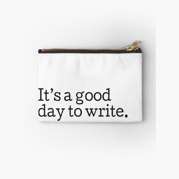 Item preview, Copy of good day to write designed and sold by stickersbycare.