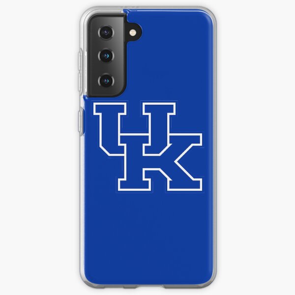 Kentucky Wildcats Coque souple Samsung Galaxy