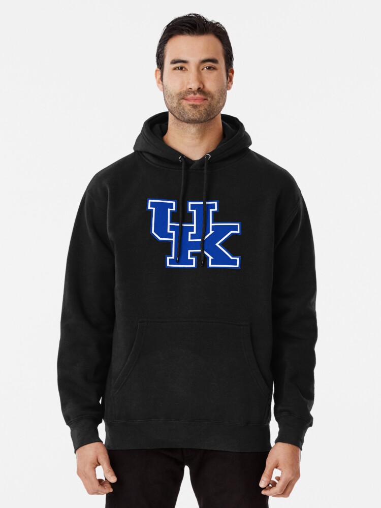 kentucky wildcats pullover