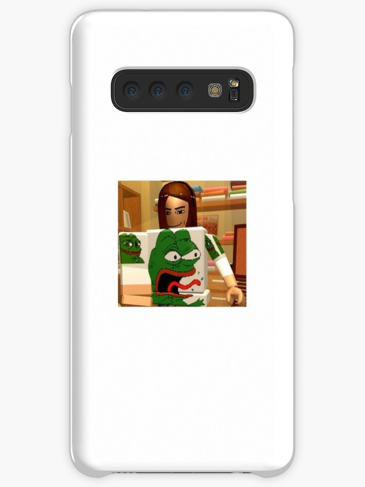 Roblox Hot Girl Case Skin For Samsung Galaxy By 1717 Png - galaxy girl shirts roblox