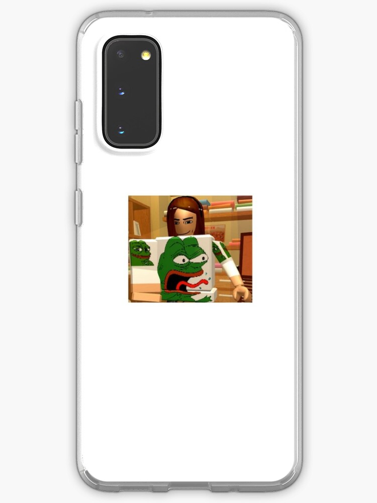 Roblox Hot Girl Case Skin For Samsung Galaxy By 1717 Png Redbubble - galaxy shirt for roblox codes for girls
