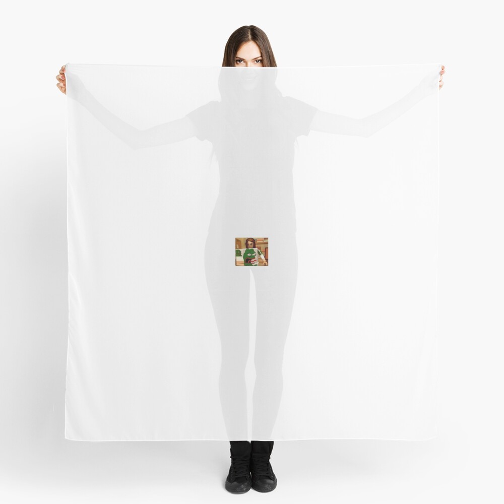 Roblox Hot Girl Scarf By 1717 Png Redbubble - roblox hot girl iphone case cover by 1717 png redbubble