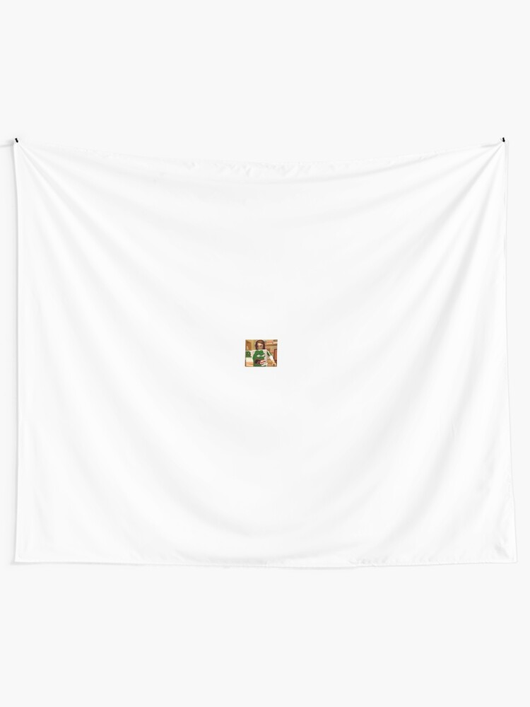 Roblox Hot Girl Tapestry By 1717 Png Redbubble - roblox girl white shirt