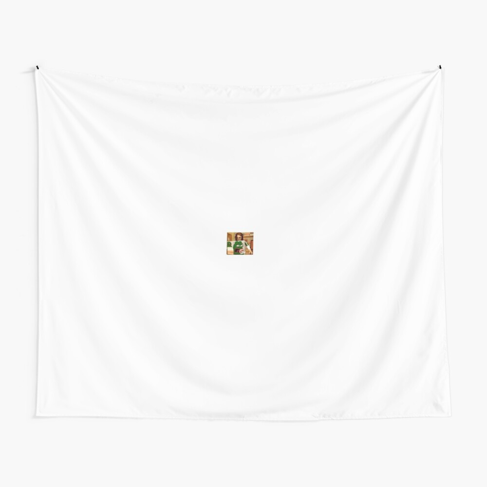 Roblox Hot Girl Tapestry By 1717 Png Redbubble - robin stranger things roblox