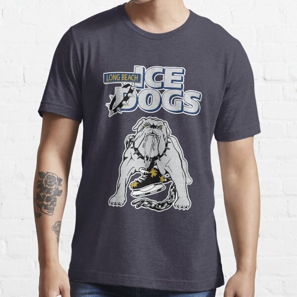 Long Beach Ice Dogs Essential T-Shirt
