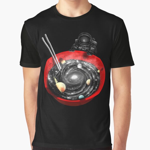 Item preview, Cosmic Ramen II designed and sold by nicebleed.
