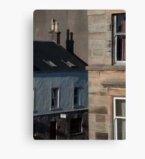 Shop Canvas Print