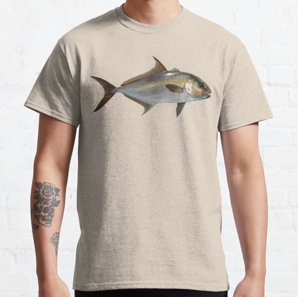 Jackfish Ice Fishing Shirt – FISHING SHIRT CANADA