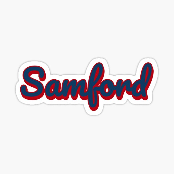 samford university merchandise