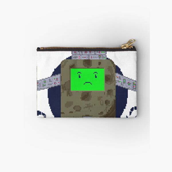 Item preview, Capitan Menopause - M.O.O.N designed and sold by Panulo.