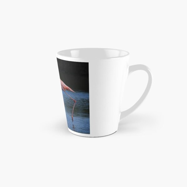 Love is in the water Tall Mug