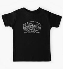 Have you seen my hands? Kids Tee