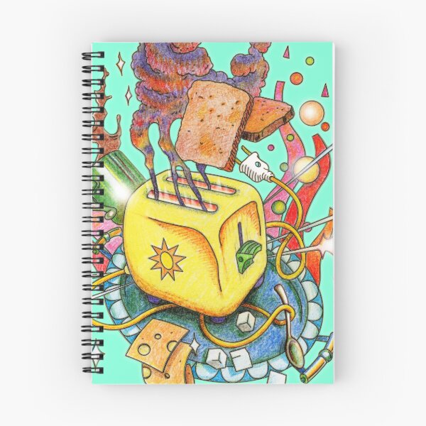 Item preview, Toaster crash test designed and sold by VHSUFO.