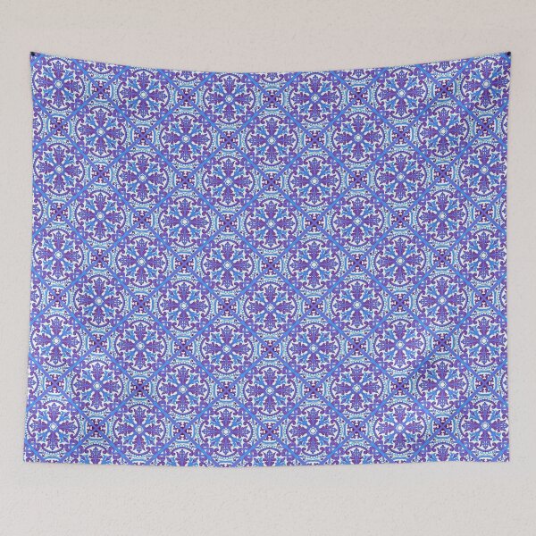 Item preview, Portuguese azulejo tiles. designed and sold by Olga Matskevich.