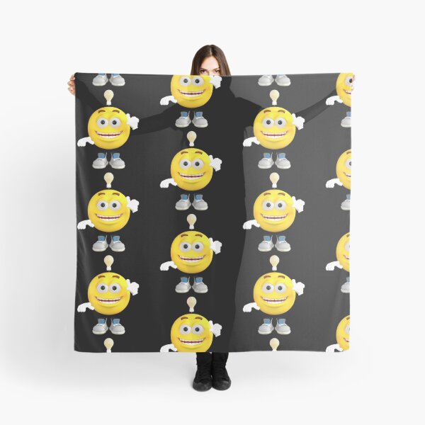 Item preview, Idea Emoji Face T-shirts & Sticker - emoji characters designed and sold by rachimariposa.