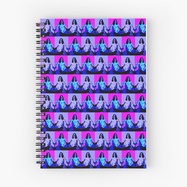 Item preview, Doble panel Replicado sin camisa designed and sold by sLIB.