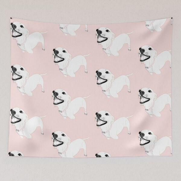 Item preview, Chubby Chiweenie's First Day Home designed and sold by Monkeydoodle5.