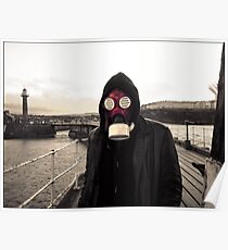 Whitby Poster