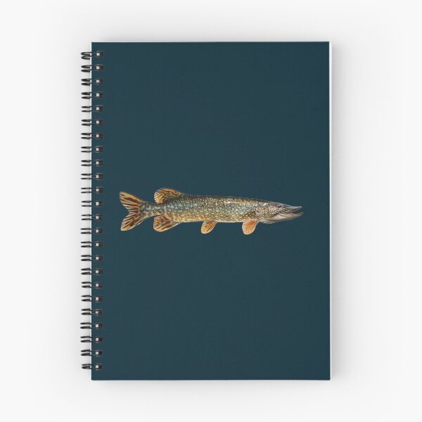 Item preview, Northern Pike designed and sold by lureguru.