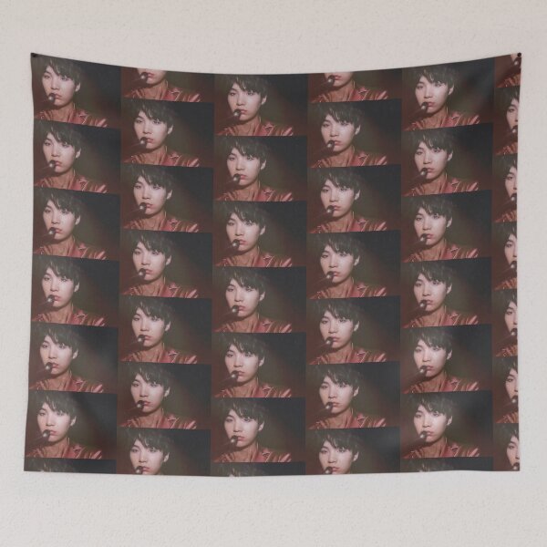 Item preview, Yoongi designed and sold by DaydreamExpress.