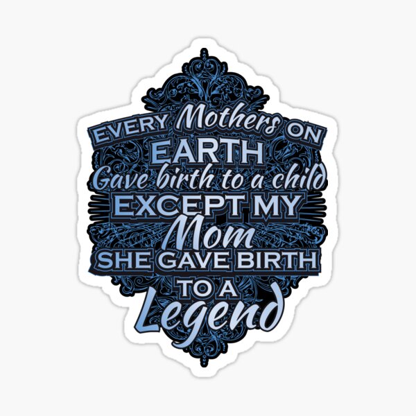 Mothers Day For Boys Gifts Merchandise Redbubble - username generator for roblox onvacations image home standby