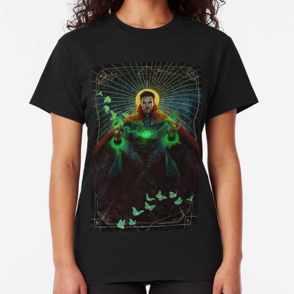 Sorcerer Supreme Classic T-Shirt