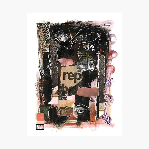 Vista previa del artículo con la obra «Repo pegg», diseñado y vendido por freger.