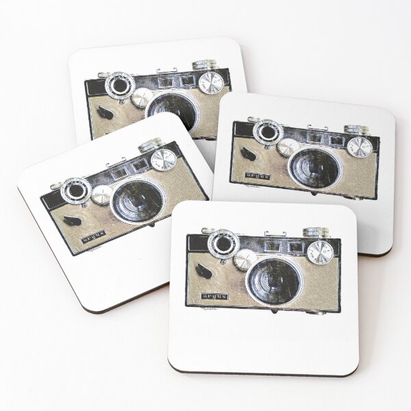 Item preview, Argus Camera designed and sold by lg whittaker.